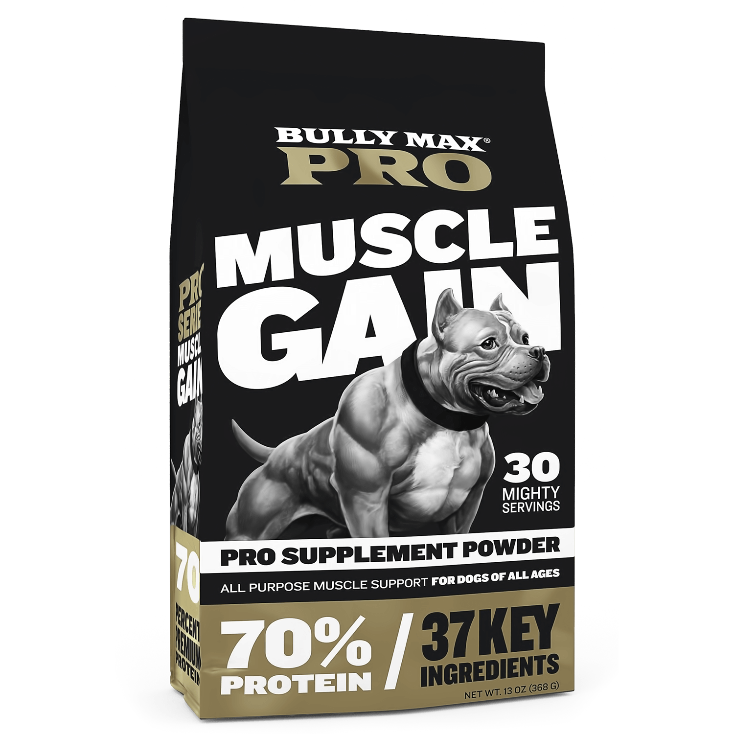Bully protein outlet