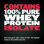 Bully Max Liquid Weight Gainer 2-in-1