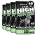 Bully Max 24/14 High Protein & Growth Puppy Food - Lamb