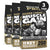 Bully Max PRO Series 11-in-1 Muscle Gain Chews