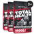 Bully Max 7-in-1 Total Health Powder