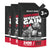 Bully Max Liquid Weight Gainer 2-in-1