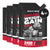 Bully Max Liquid Weight Gainer 2-in-1