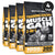 Bully Max 2-in-1 Muscle Gain Chews