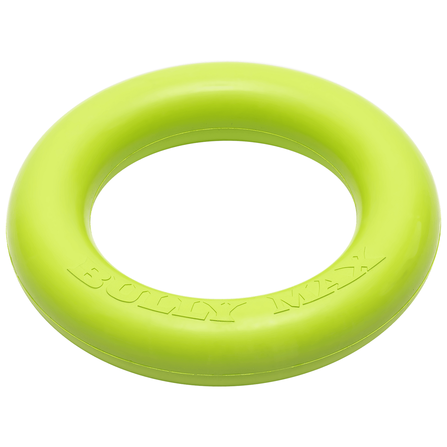 Heavy Duty Chew Ring Toys