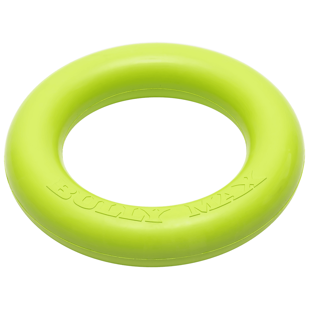 Chew Toy for Big Dogs and Power Chewers (pit bulls, bulldogs, etc ...