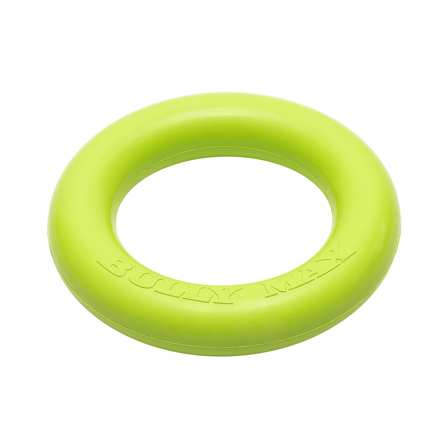 Heavy Duty Chew Ring Toys